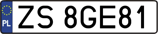 ZS8GE81