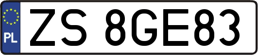 ZS8GE83
