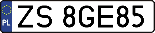 ZS8GE85