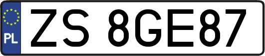 ZS8GE87