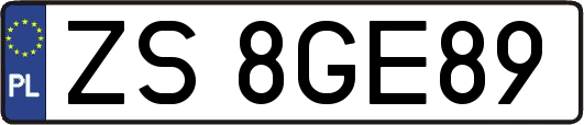 ZS8GE89