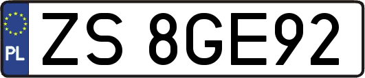 ZS8GE92