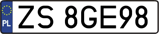ZS8GE98