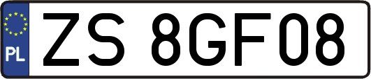 ZS8GF08