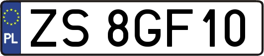 ZS8GF10