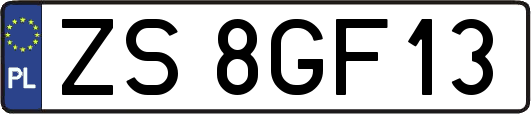 ZS8GF13