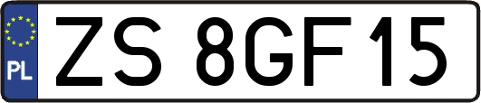 ZS8GF15