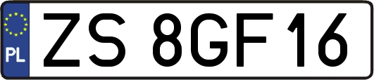 ZS8GF16