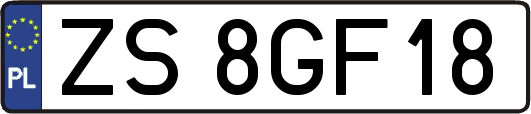 ZS8GF18
