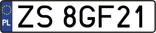 ZS8GF21