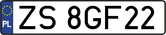 ZS8GF22