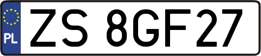 ZS8GF27