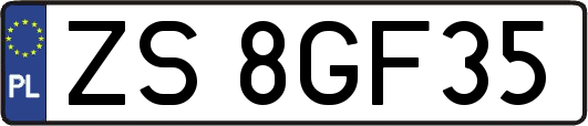 ZS8GF35