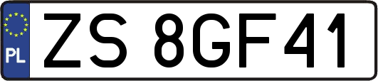 ZS8GF41