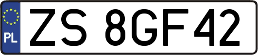 ZS8GF42