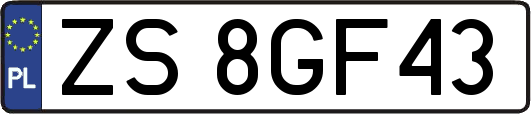 ZS8GF43