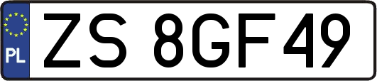 ZS8GF49
