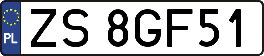 ZS8GF51