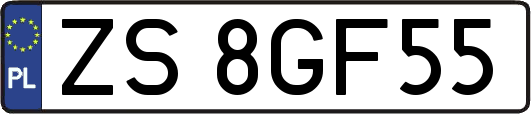 ZS8GF55