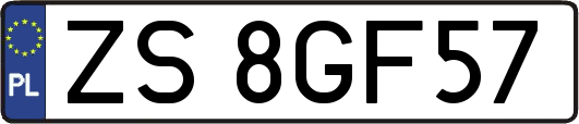 ZS8GF57