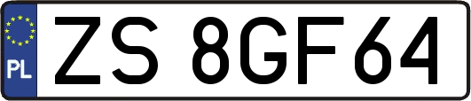 ZS8GF64