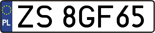 ZS8GF65