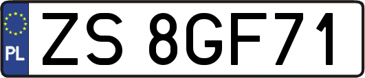 ZS8GF71