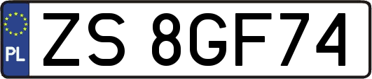 ZS8GF74
