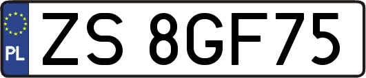 ZS8GF75