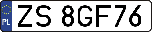 ZS8GF76