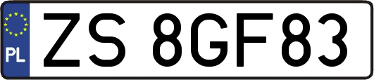 ZS8GF83