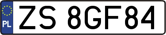 ZS8GF84