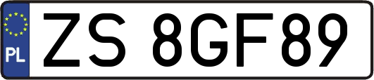 ZS8GF89