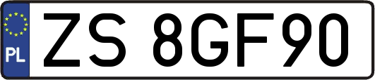 ZS8GF90