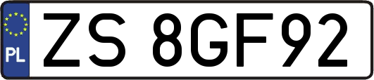 ZS8GF92