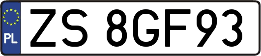 ZS8GF93
