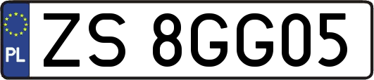 ZS8GG05