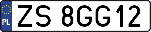 ZS8GG12