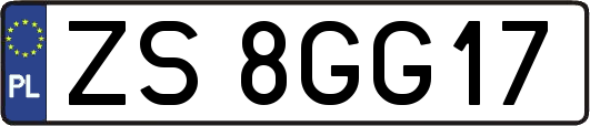 ZS8GG17