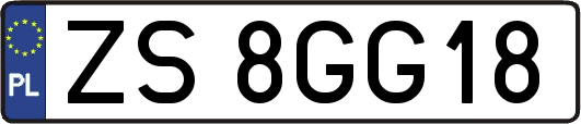 ZS8GG18