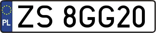ZS8GG20