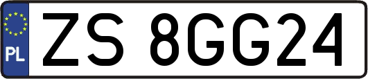 ZS8GG24
