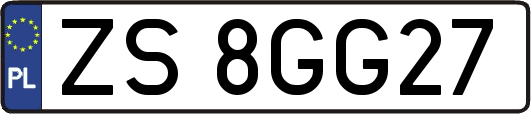ZS8GG27