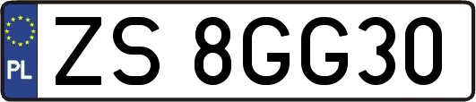 ZS8GG30