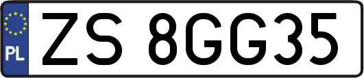 ZS8GG35