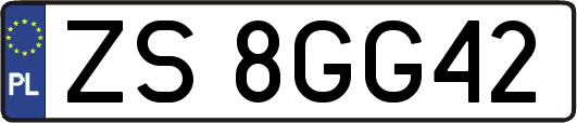 ZS8GG42