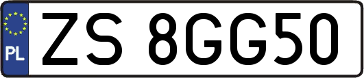 ZS8GG50