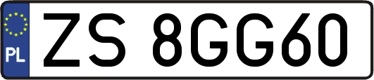 ZS8GG60