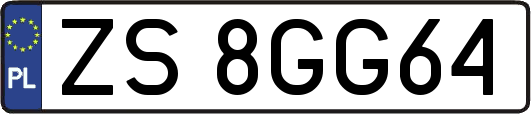 ZS8GG64
