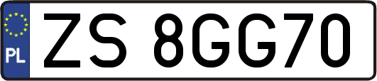 ZS8GG70